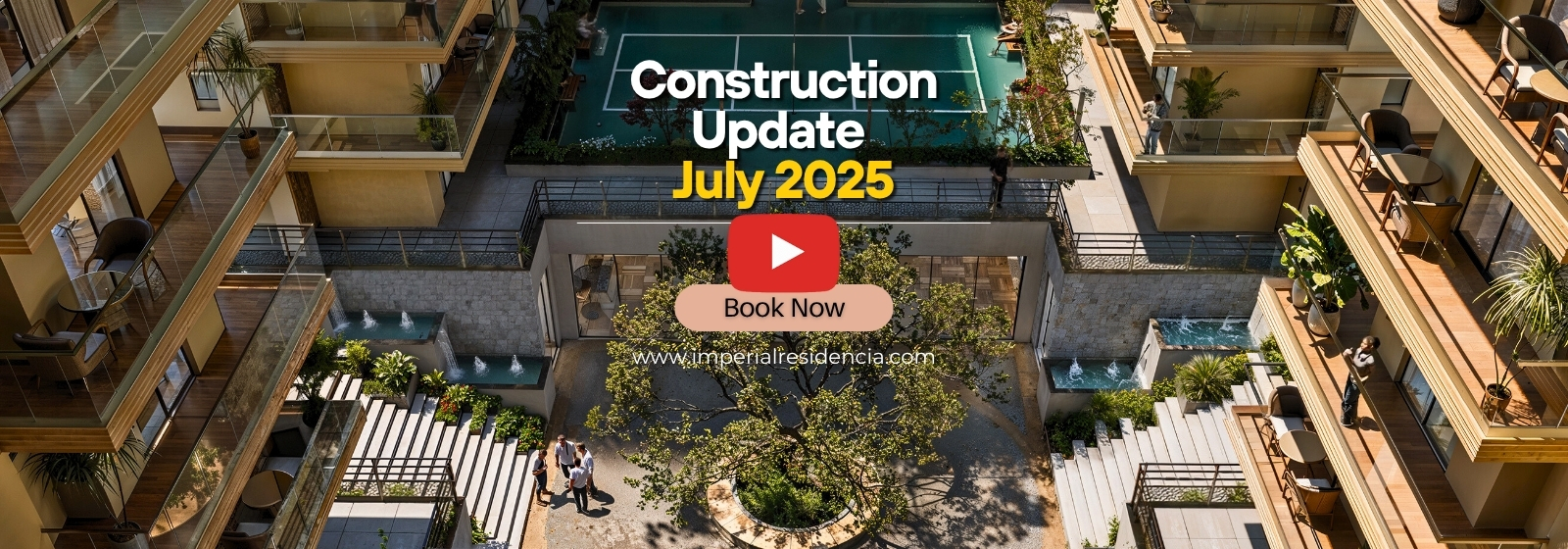 July 2025 Update